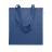 Сумка для покупок, королевский синий