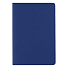 Ежедневник City Soft А5, Темно-синий