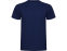 Спортивная футболка Montecarlo мужская, нэйви