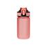 Бутылка для воды Flip mini, коралловая