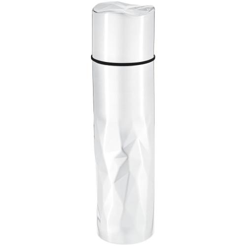 Термос Gems White Rock Crystal, белый горный хрусталь