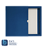 Коробка под ежедневник Bplanner (синий)