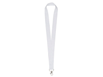 Ланъярд 2,5 см с карабином