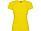 Футболка Jamaica женская, желтый