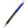 Ручка металлическая Jennifer, Синий