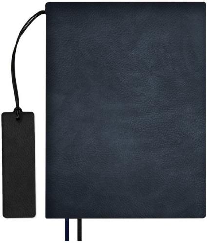 Ежедневник Avila, недатированный, синий