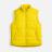 Жилет Kama, желтый