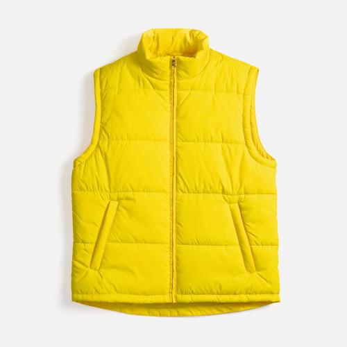 Жилет Kama, желтый