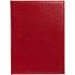 Папка адресная Nebraska, красная