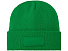 Шапка Boreas с нашивками, fern green