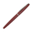 Ручка-роллер DELICATE, бордовый