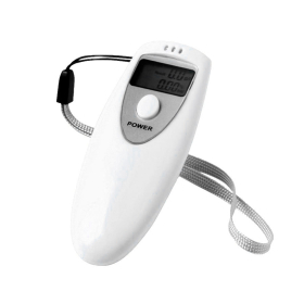 Алкотестер GAMP, белый