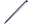 Шариковая ручка Waterman GRADUATE ALLURE CHROME CT корпус глянцевый