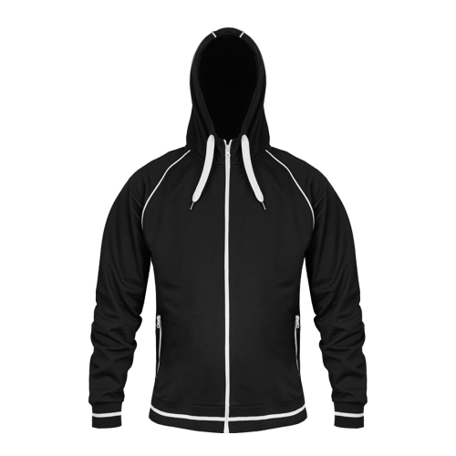 Толстовка мужская COIMBRA 320, черный