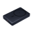 Внешний аккумулятор Атлантис Плюс PD (Atlantis PD Plus) 10000mAh с функцией беспроводной зарядки 15W, синий