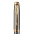Роллер Parker IM Core T321 Brushed Metal GT F