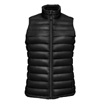 Жилет WILSON BW WOMEN, черный Жилет WILSON BW WOMEN, черный