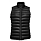Жилет WILSON BW WOMEN, черный