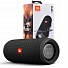 Беспроводная колонка JBL Flip 5, синяя