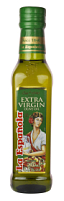 Масло оливковое нерафинированное Extra Virgin, La Espanola (0,250л)