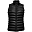 Жилет женский Wilson BW Women, черный