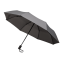 Зонт складной Пассат (Passat), серый