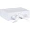 Коробка складная Rusetti, S, белая