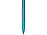 Ручка-роллер Parker Vector XL Teal CT, цвет чернил black, стержень: F, в подарочной упаковке.