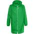 Дождевик Rainman Zip, зеленый