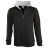 Толстовка с воротником-стойкой SCOTT 280, черный