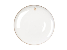 Тарелка Valerie Concept PLATE 2 TRO