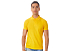 Рубашка поло First мужская, золотисто-желтый