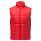Жилет Kama, красный