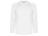 Футболка Montecarlo  мужская с длинным рукавом, белый