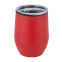 Термокружка Top, красный матовый
