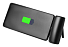 Внешний аккумулятор с разъёмом Type-C Inject, 4000 mAh, черный