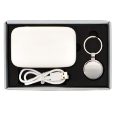 Набор Kosta, Белый