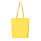 Сумка для покупок PROMO, желтый