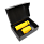 Набор Hot Box E (софт-тач) (желтый)