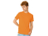 Футболка Heavy Super Club мужская, оранжевый