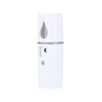 Светодиодный USB увлажнитель Nano Beauty Device, Белый