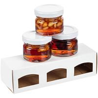 Набор Dolce Eater, с орехами в сиропе Набор Dolce Eater, с орехами в сиропе