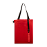 Шоппер Superbag Big (красный с черным)