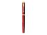 Перьевая ручка Parker IM Premium F318 Red GT, перо: F, цвет чернил: blue, в подарочной упаковке.