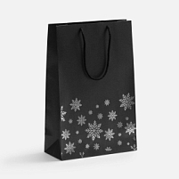 Пакет Wintry, черный Пакет Wintry, черный