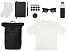 Welcome pack Welcome Aboard!, черный