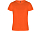 Футболка Camimera мужская, неоновый оранжевый