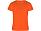 Футболка Camimera мужская, неоновый оранжевый