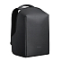 Рюкзак KORIN HiPack 43х33х16 см, черный