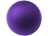 Антистресс Мяч, пурпурный